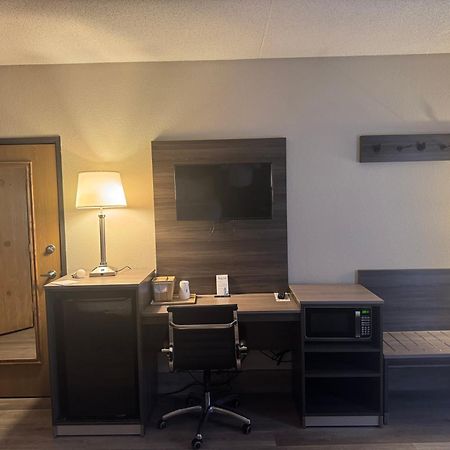Ramada By Wyndham Platte City Kci Airport Eksteriør bilde