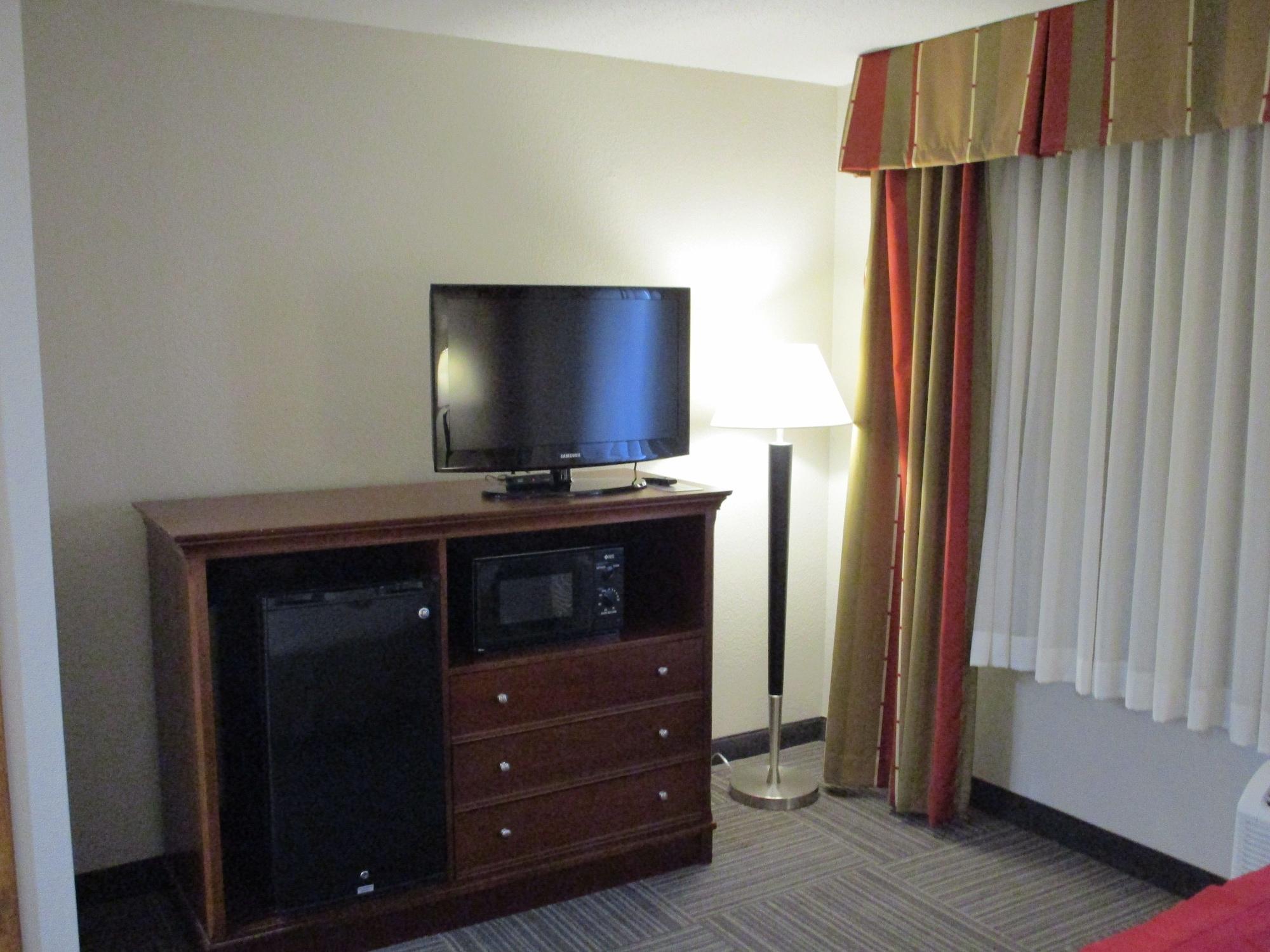 Ramada By Wyndham Platte City Kci Airport Eksteriør bilde