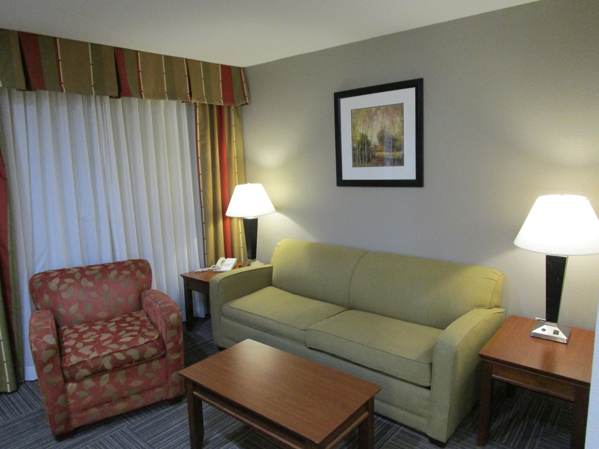 Ramada By Wyndham Platte City Kci Airport Eksteriør bilde