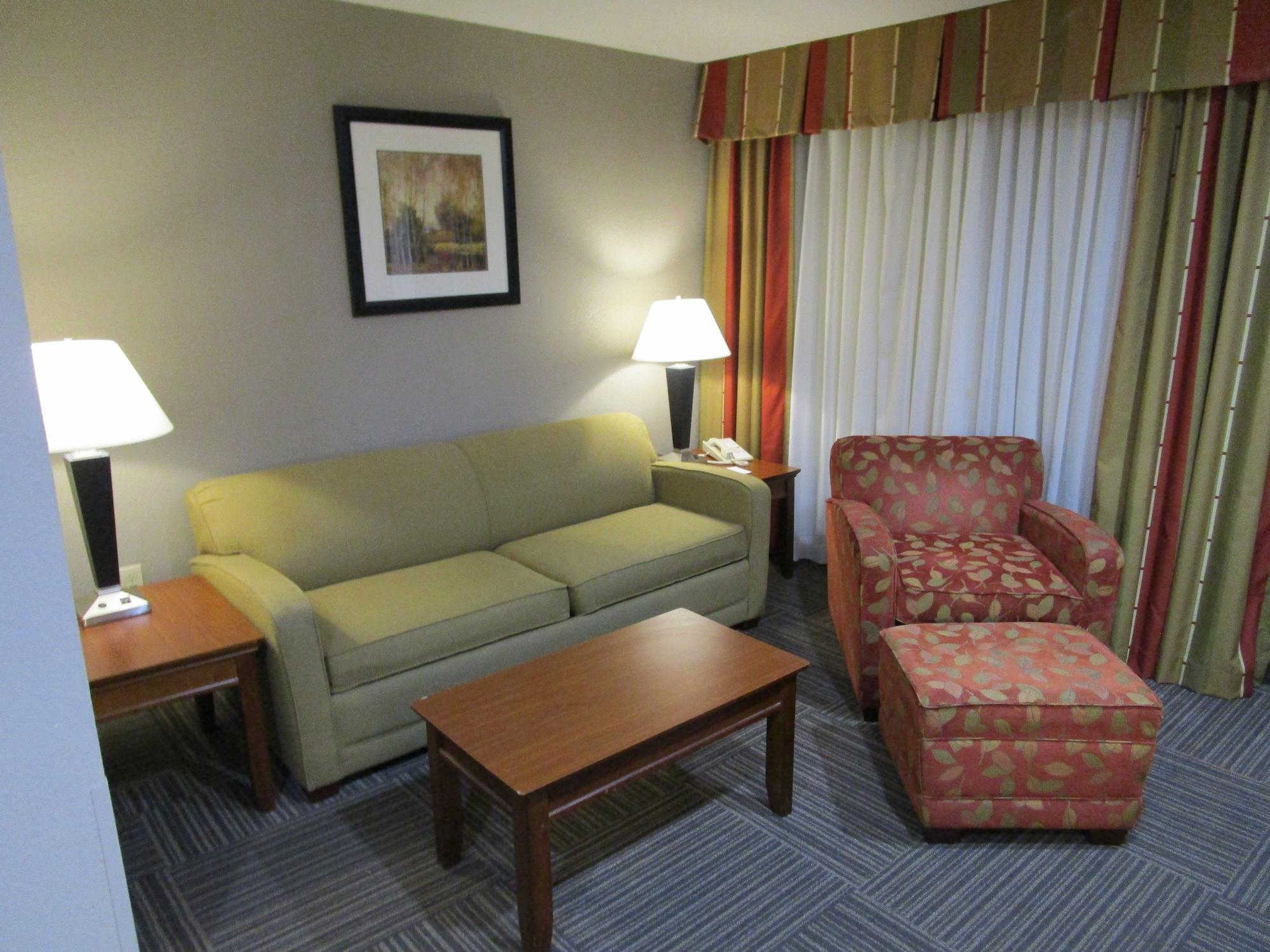 Ramada By Wyndham Platte City Kci Airport Eksteriør bilde