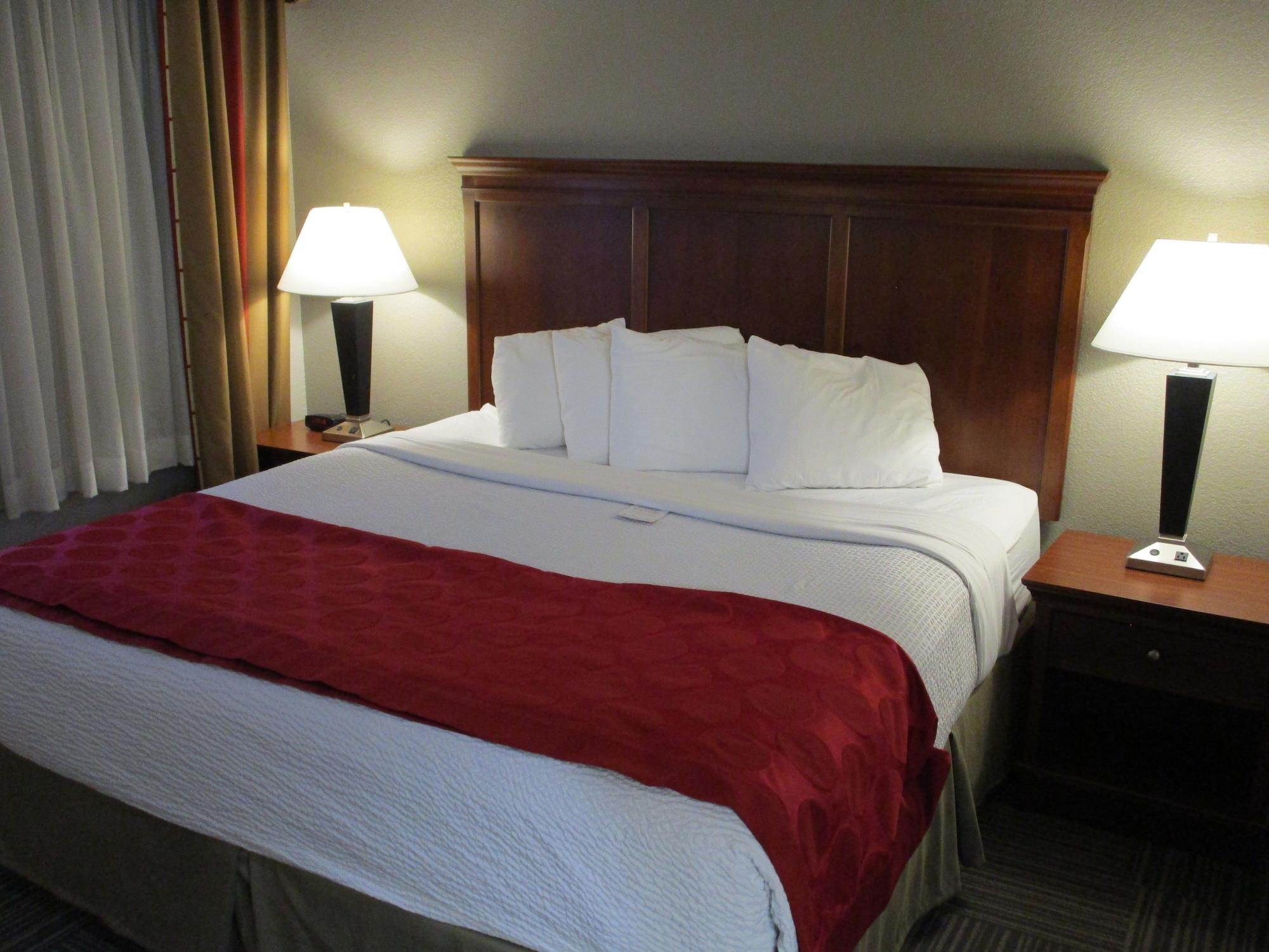 Ramada By Wyndham Platte City Kci Airport Eksteriør bilde