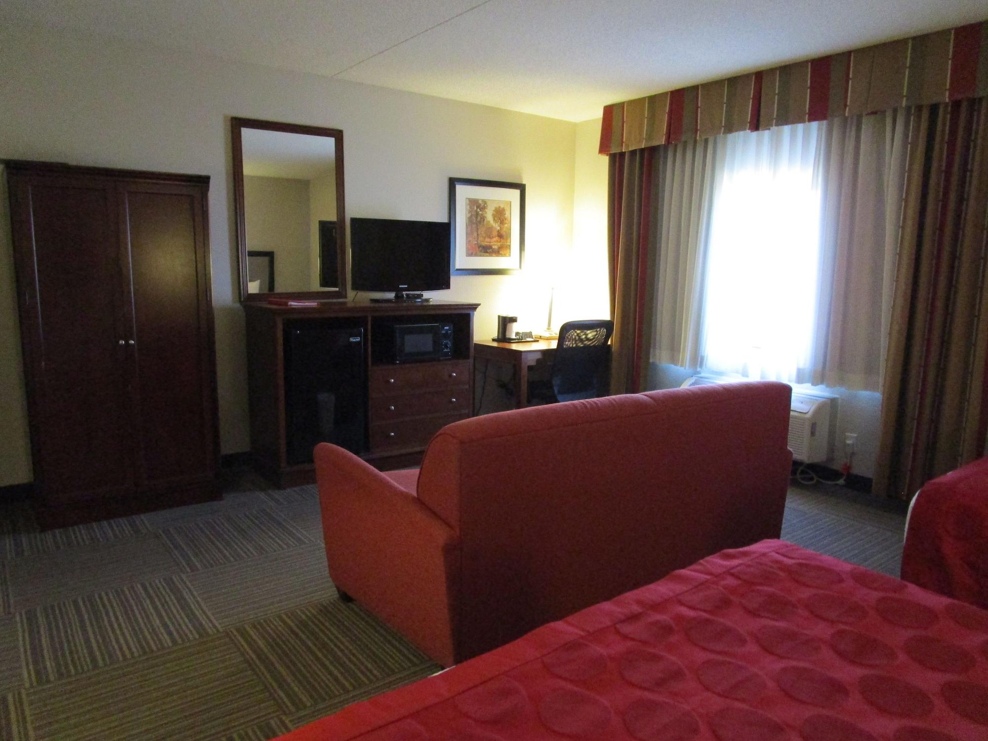 Ramada By Wyndham Platte City Kci Airport Eksteriør bilde