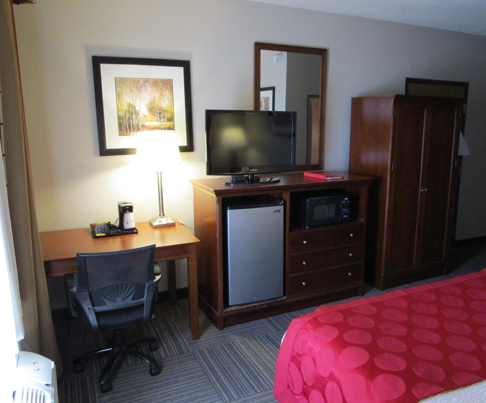 Ramada By Wyndham Platte City Kci Airport Eksteriør bilde