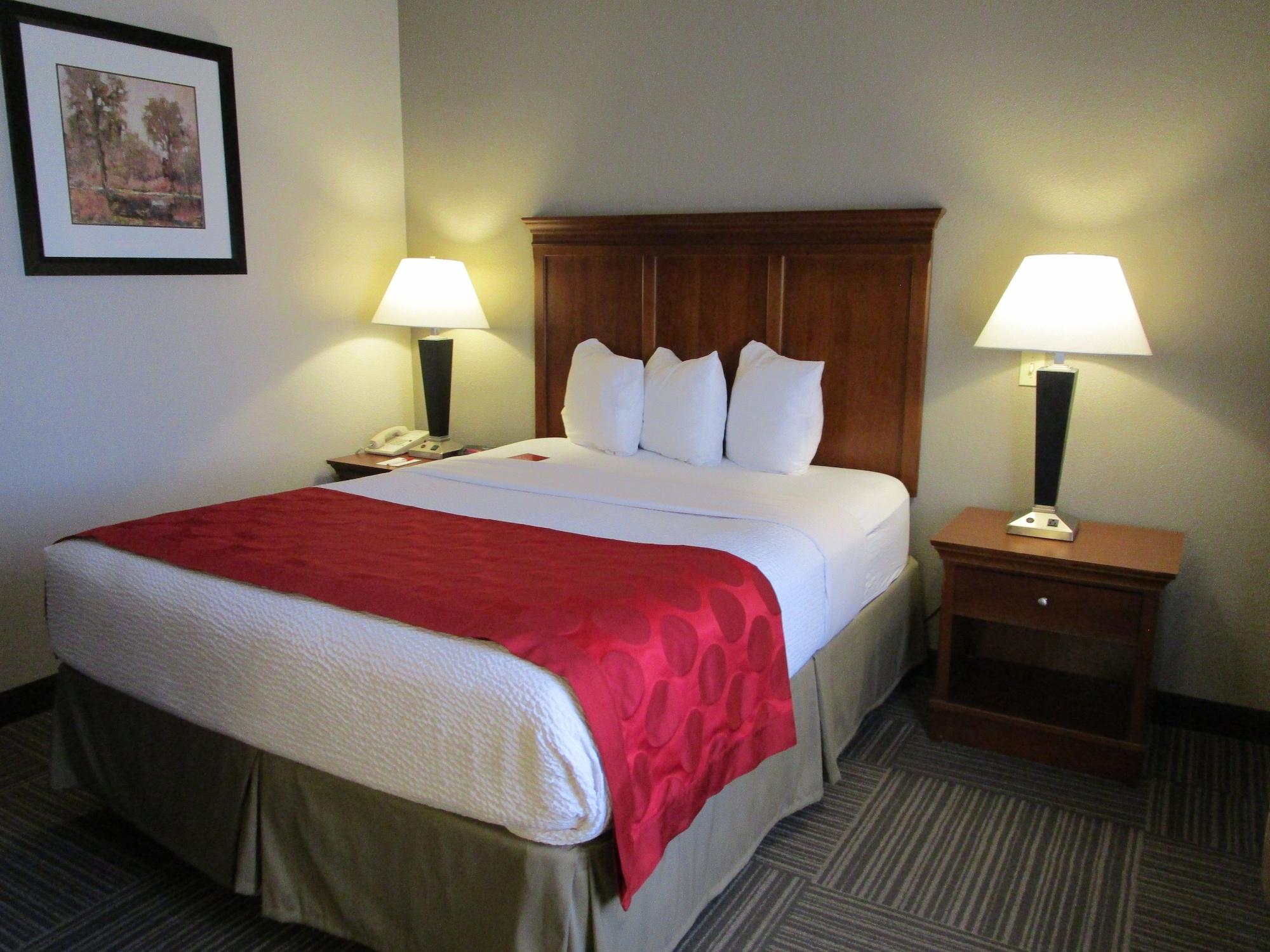 Ramada By Wyndham Platte City Kci Airport Eksteriør bilde