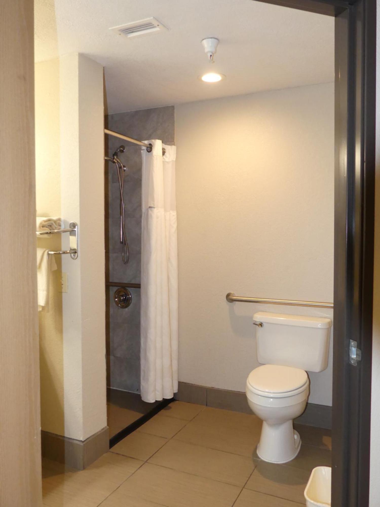 Ramada By Wyndham Platte City Kci Airport Eksteriør bilde