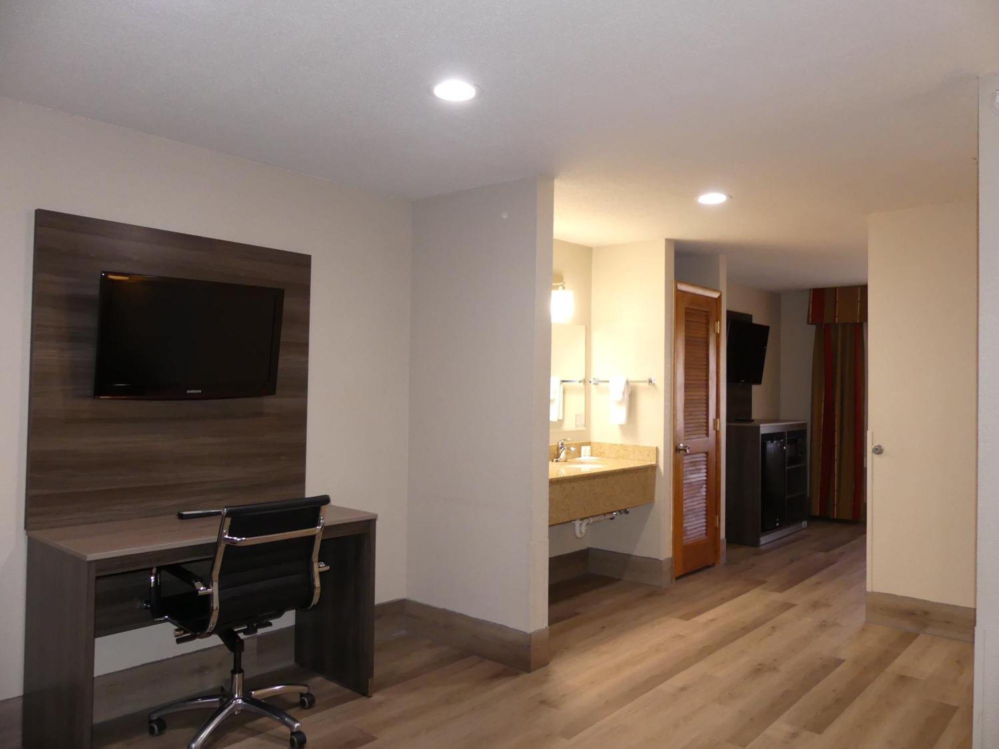 Ramada By Wyndham Platte City Kci Airport Eksteriør bilde