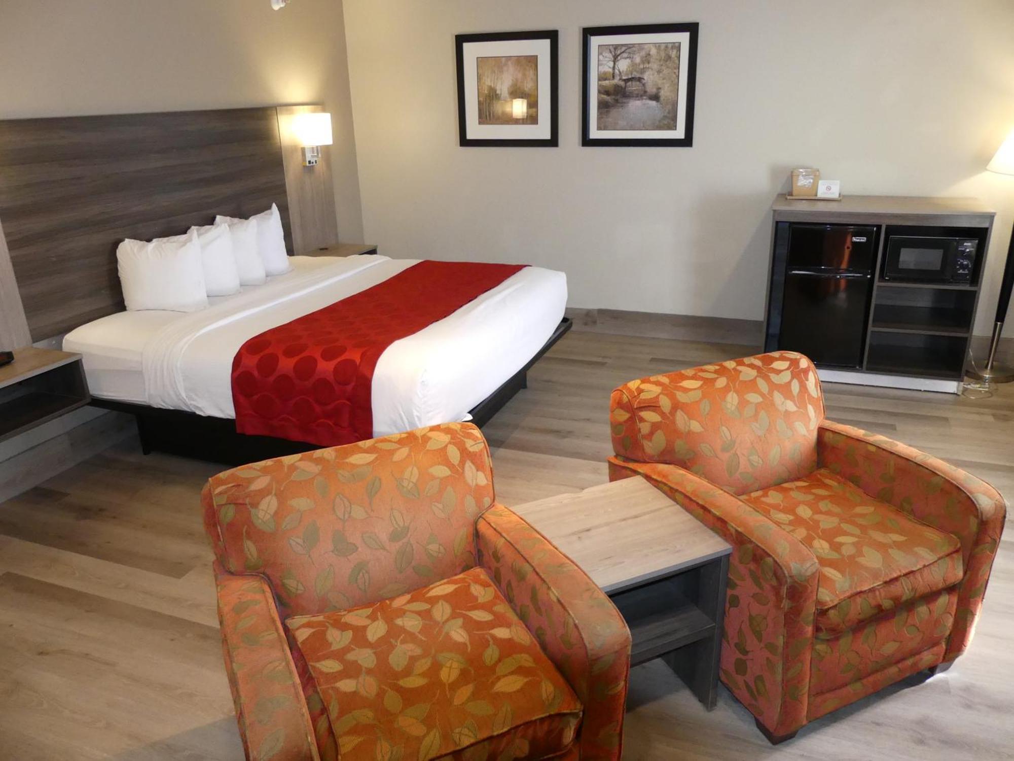 Ramada By Wyndham Platte City Kci Airport Eksteriør bilde