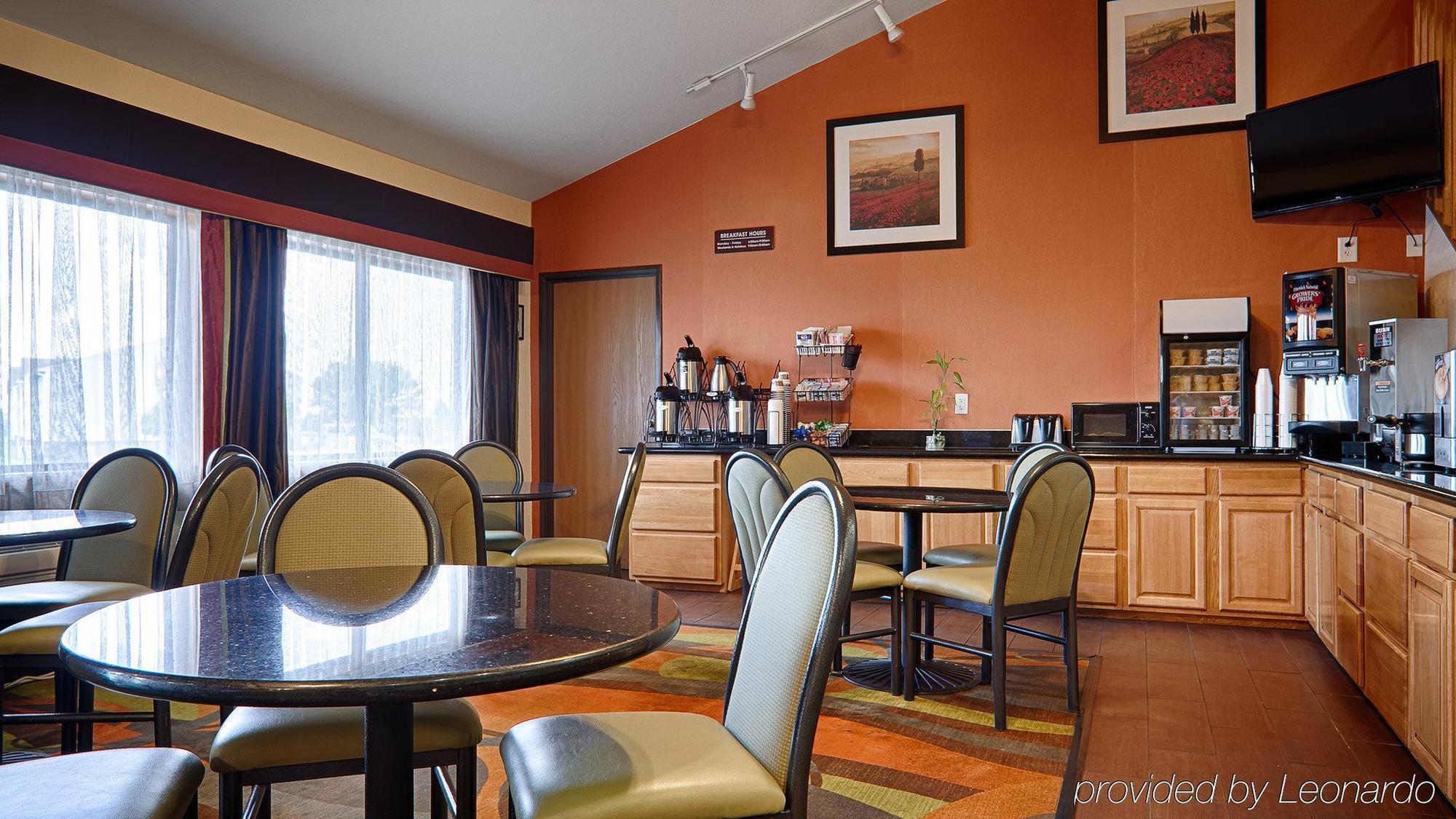 Ramada By Wyndham Platte City Kci Airport Eksteriør bilde