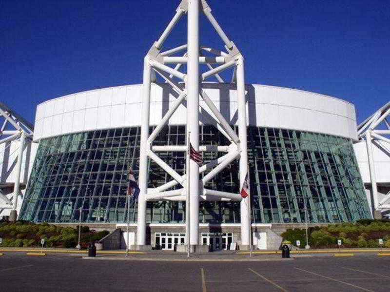 Ramada By Wyndham Platte City Kci Airport Eksteriør bilde