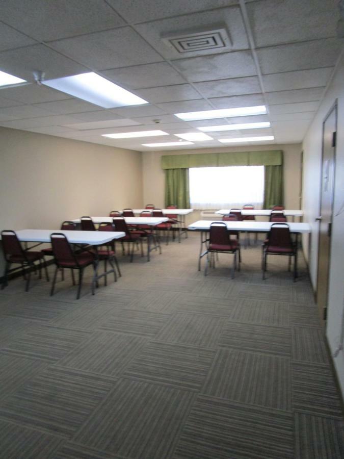 Ramada By Wyndham Platte City Kci Airport Eksteriør bilde