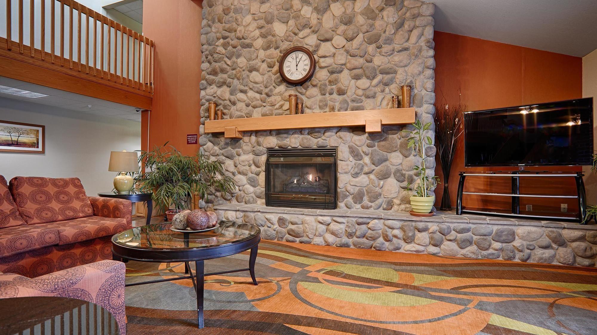Ramada By Wyndham Platte City Kci Airport Eksteriør bilde